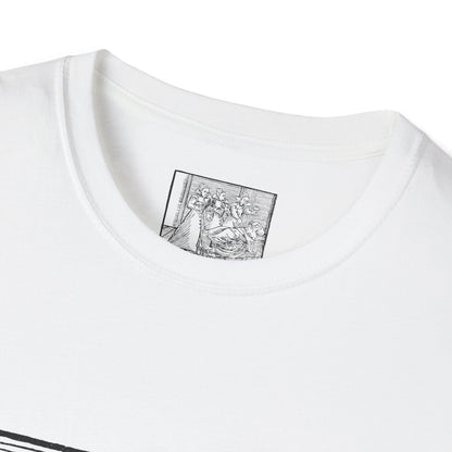 Compendium Maleficarum 118 Witchcraft T-Shirt