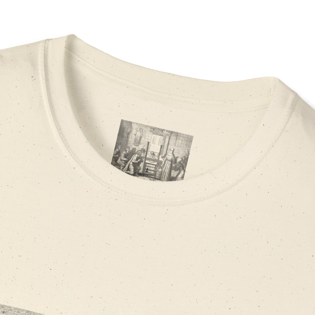 Hexenprozess2 Witchcraft T-Shirt