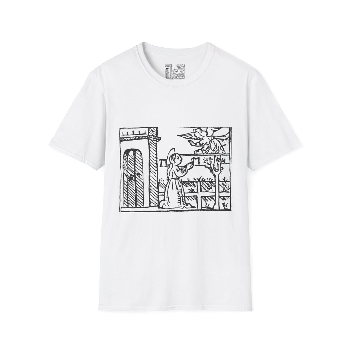 Compendium Maleficarum 222 Witchcraft T-Shirt