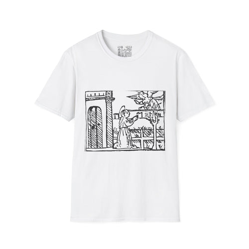 Compendium Maleficarum 222 Witchcraft T-Shirt