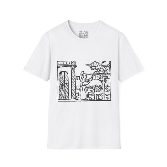 Compendium Maleficarum 222 Witchcraft T-Shirt