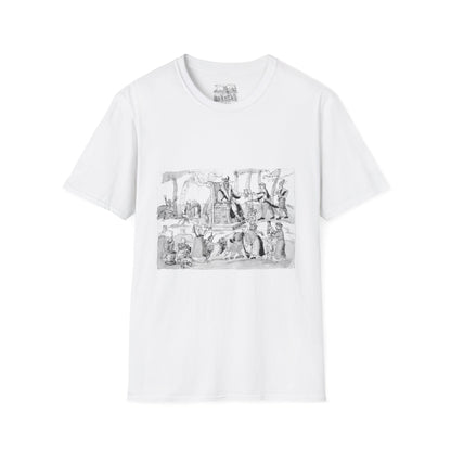 Hexensabbat Witchcraft T-Shirt