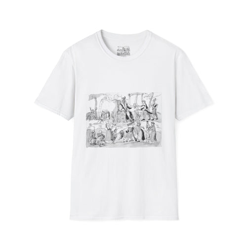 Hexensabbat Witchcraft T-Shirt
