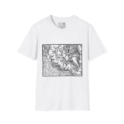 Compendium Maleficarum 048 Witchcraft T-Shirt
