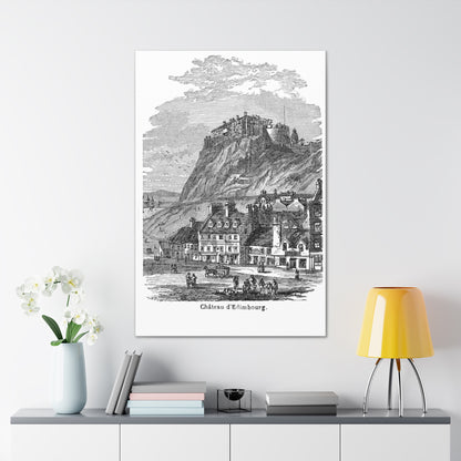 Edinburgh, Scotland