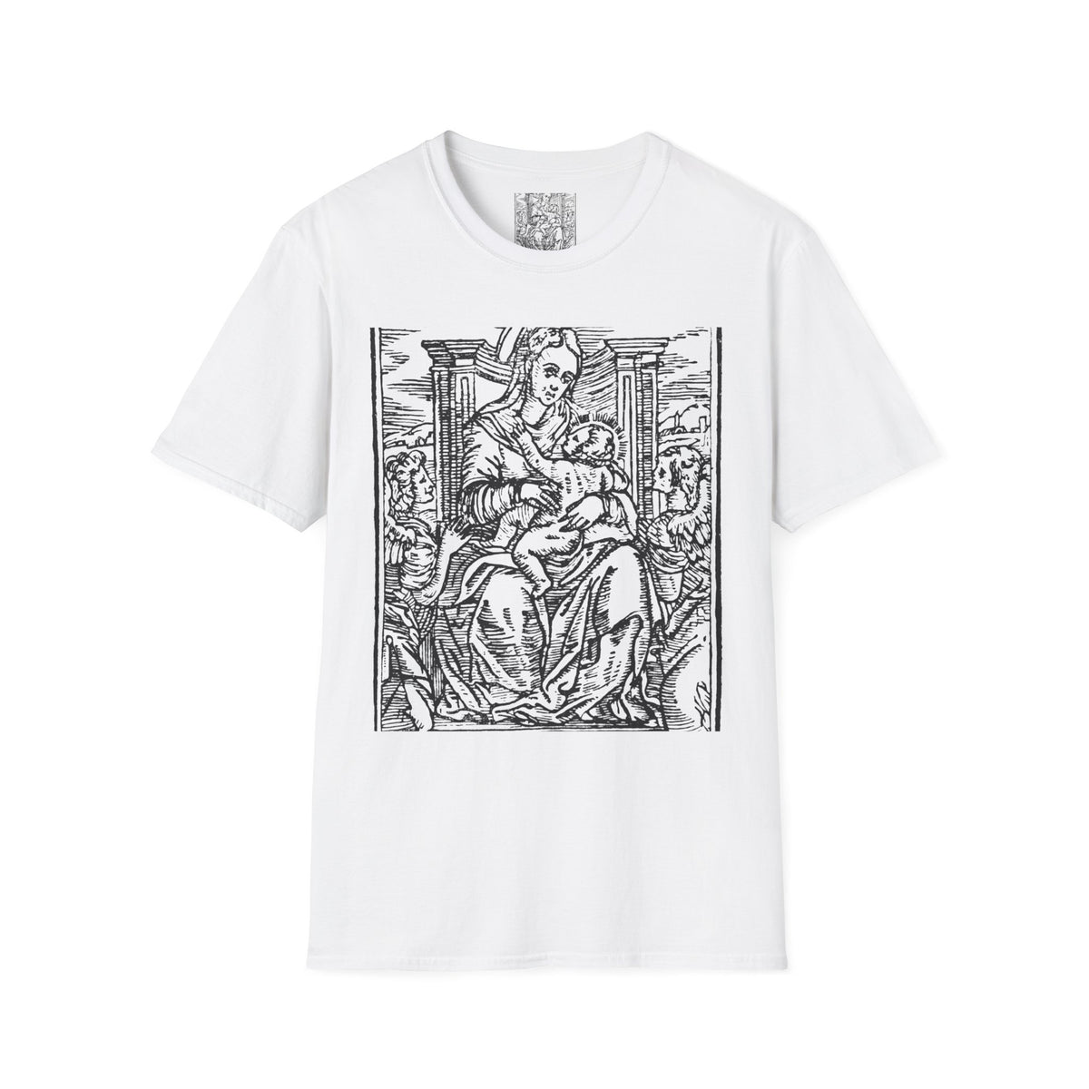 Compendium Maleficarum 224 Witchcraft T-Shirt