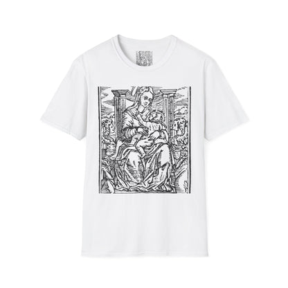 Compendium Maleficarum 224 Witchcraft T-Shirt