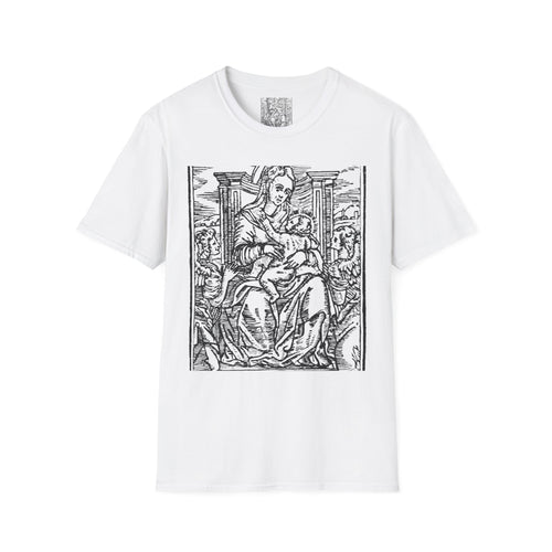 Compendium Maleficarum 224 Witchcraft T-Shirt