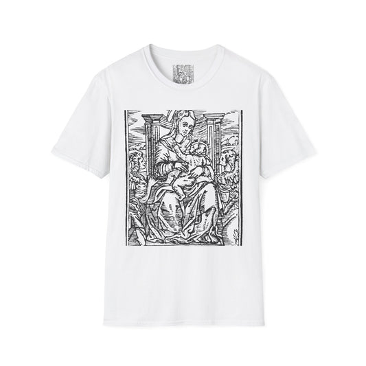 Compendium Maleficarum 224 Witchcraft T-Shirt