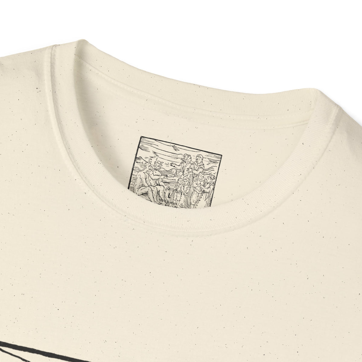 Compendium Maleficarum 157 Witchcraft T-Shirt