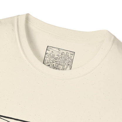 Compendium Maleficarum 157 Witchcraft T-Shirt