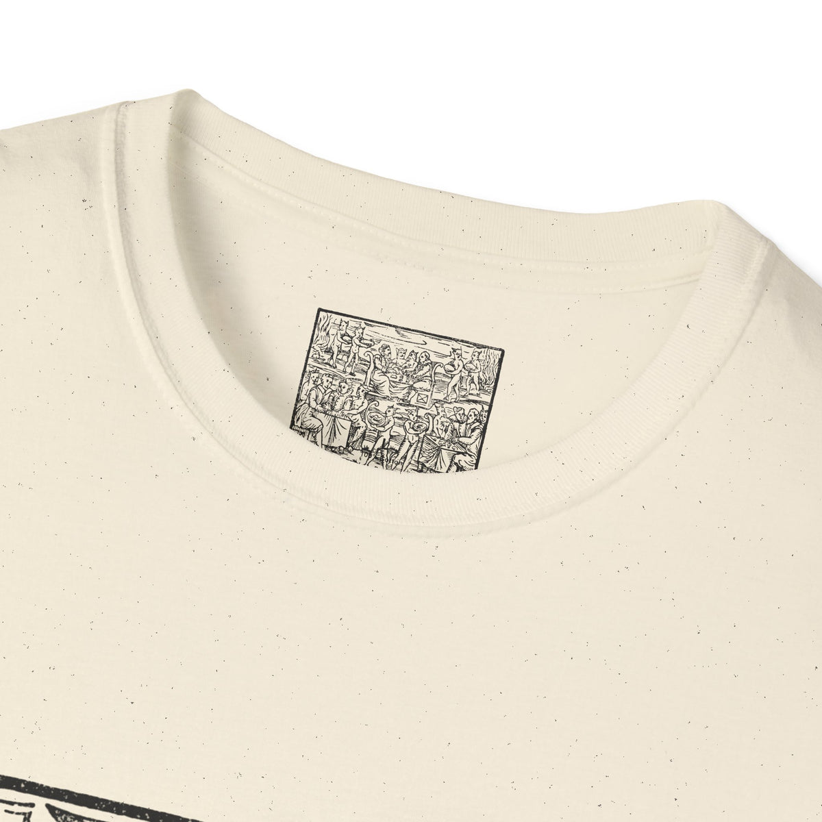 Compendium Maleficarum 064 2 Witchcraft T-Shirt