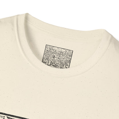 Compendium Maleficarum 064 2 Witchcraft T-Shirt