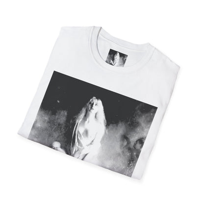 Dagnan Bouveret Marguerite au Sabbat Witchcraft T-Shirt