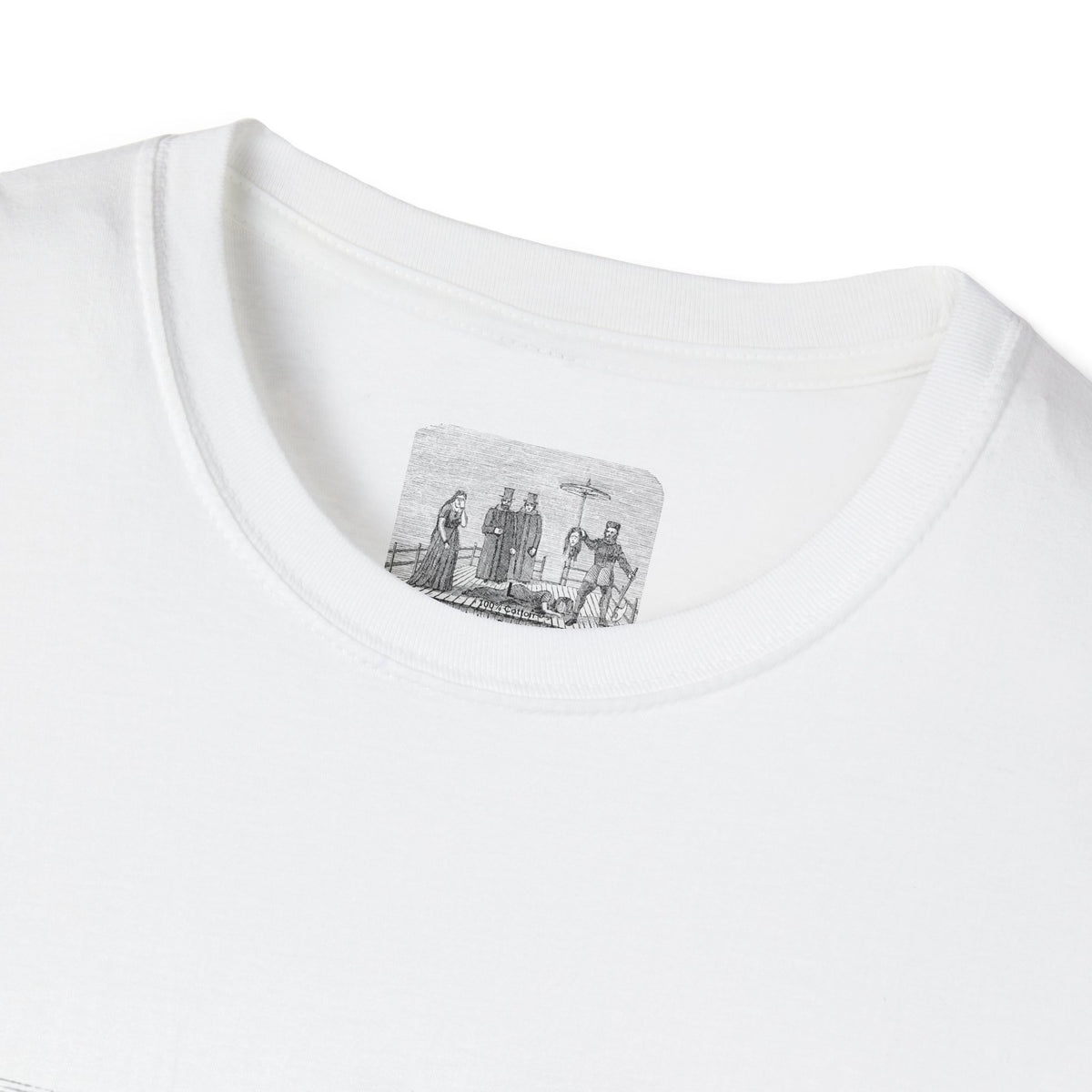 Anne og Alet Witchcraft T-Shirt
