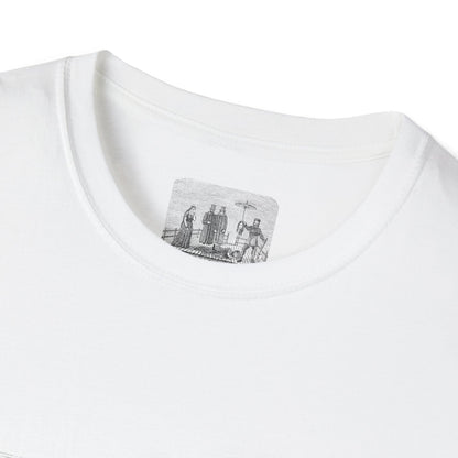 Anne og Alet Witchcraft T-Shirt
