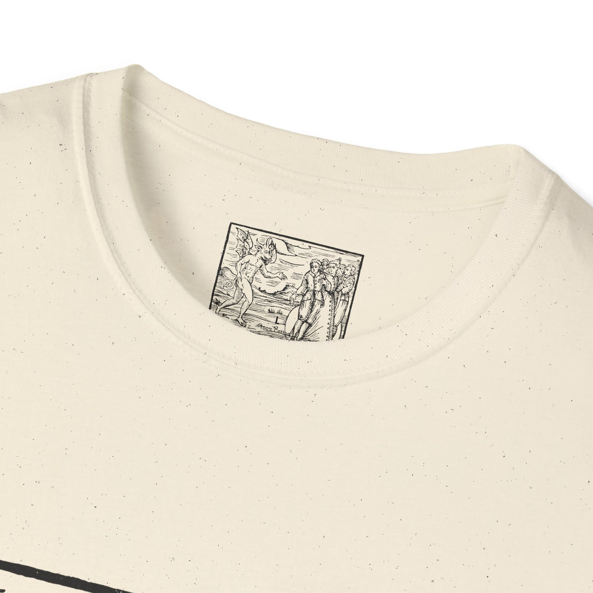 Compendium Maleficarum 043 2 Witchcraft T-Shirt