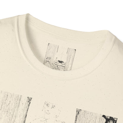 L’évocation des esprits Witchcraft T-Shirt