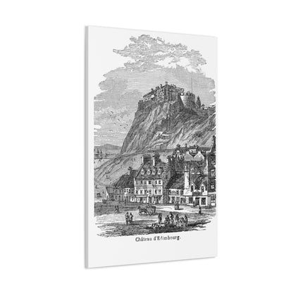 Edinburgh, Scotland