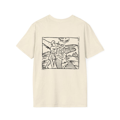 Compendium Maleficarum 209 Witchcraft T-Shirt