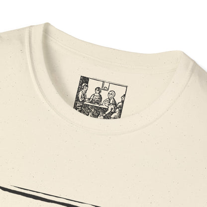 Compendium Maleficarum 215 Witchcraft T-Shirt