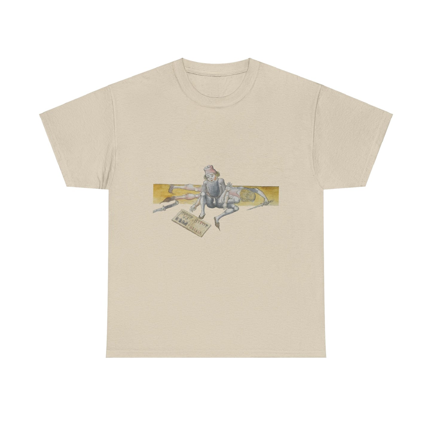 lecküchner shirt