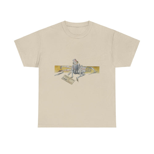 lecküchner shirt
