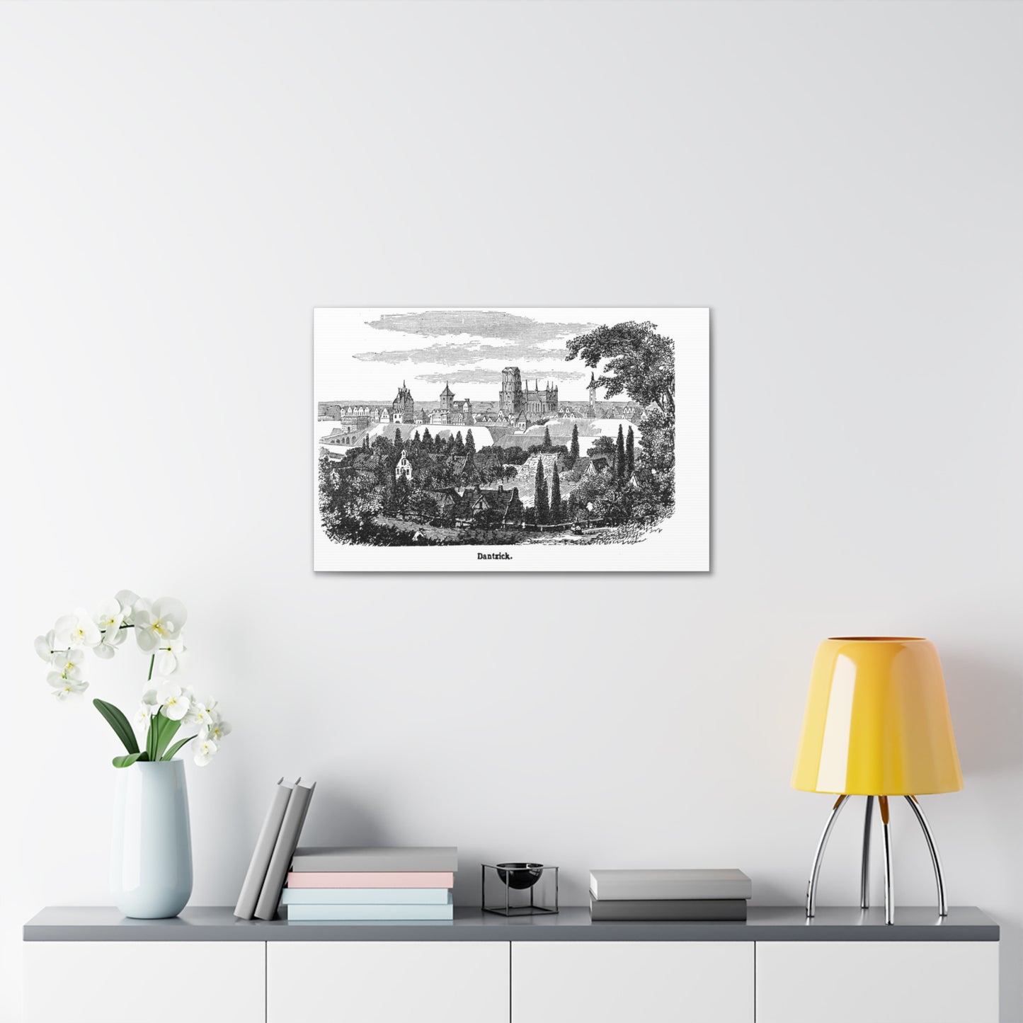 Gdańsk, Poland