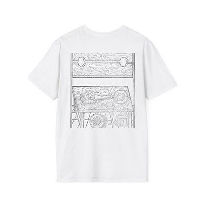 The discouerie of witchcraft Witchcraft T-Shirt