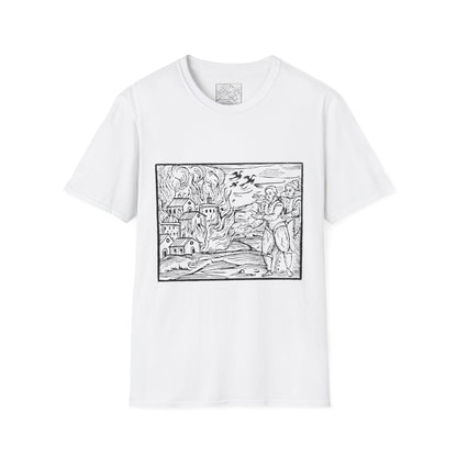Compendium Maleficarum 051 1 Witchcraft T-Shirt