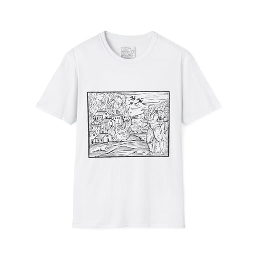 Compendium Maleficarum 051 1 Witchcraft T-Shirt