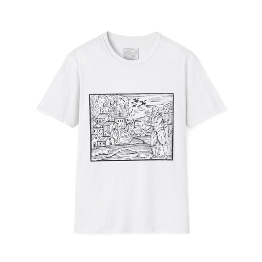 Compendium Maleficarum 051 1 Witchcraft T-Shirt