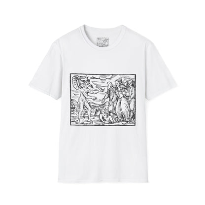 Compendium Maleficarum 044 2 Witchcraft T-Shirt