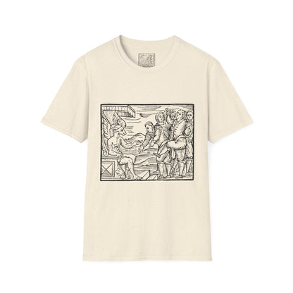 Compendium Maleficarum 066 1 Witchcraft T-Shirt