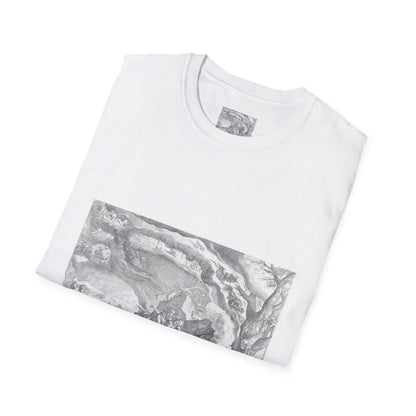 Heksensabbat, RP P 1882 A 6180 Witchcraft T-Shirt