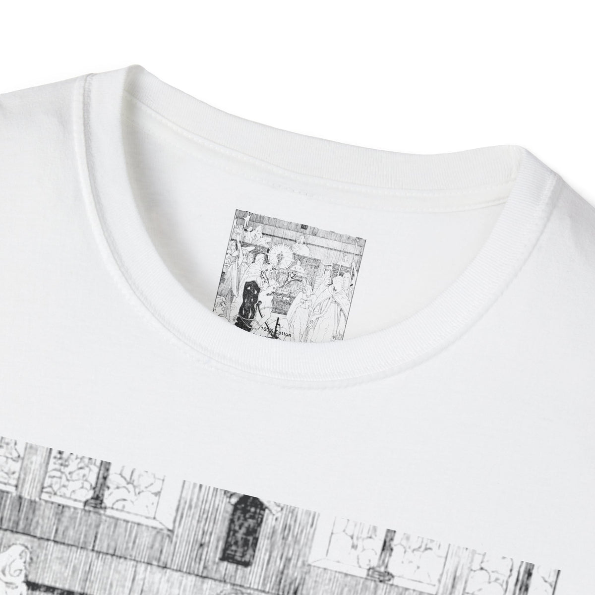 L’exorcisme Witchcraft T-Shirt