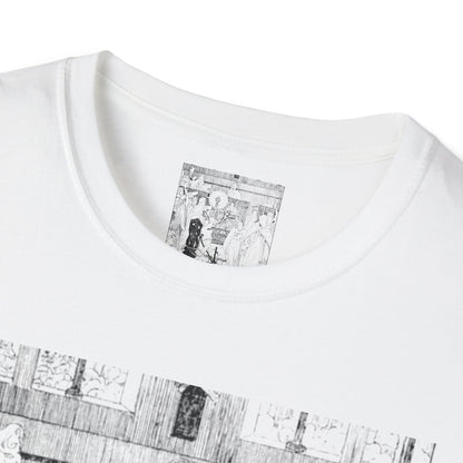 L’exorcisme Witchcraft T-Shirt