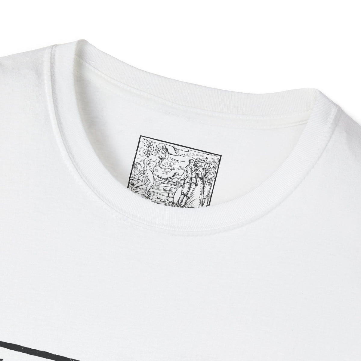 Compendium Maleficarum 043 2 Witchcraft T-Shirt