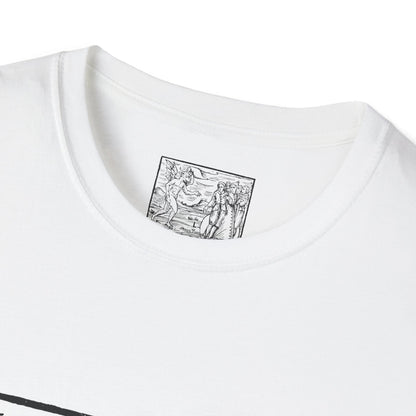 Compendium Maleficarum 043 2 Witchcraft T-Shirt