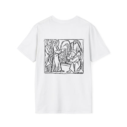 Compendium Maleficarum 212 Witchcraft T-Shirt