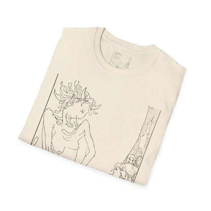 La tribut de Satan (planche du sabbat) Witchcraft T-Shirt