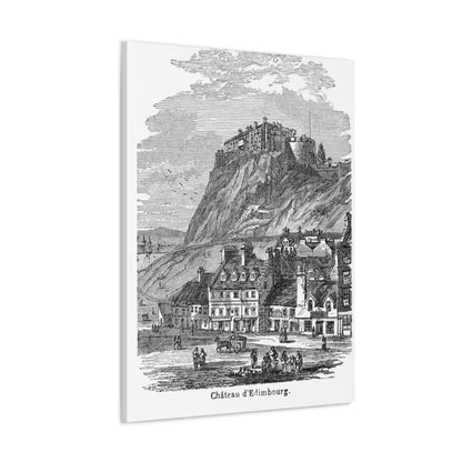 Edinburgh, Scotland