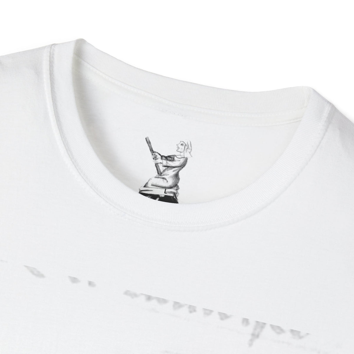 Balai sorcière admin Witchcraft T-Shirt