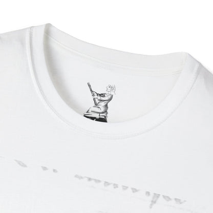 Balai sorcière admin Witchcraft T-Shirt