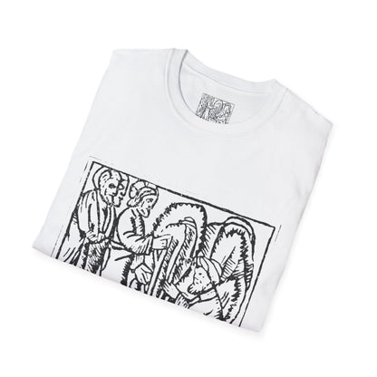 Compendium Maleficarum 212 Witchcraft T-Shirt