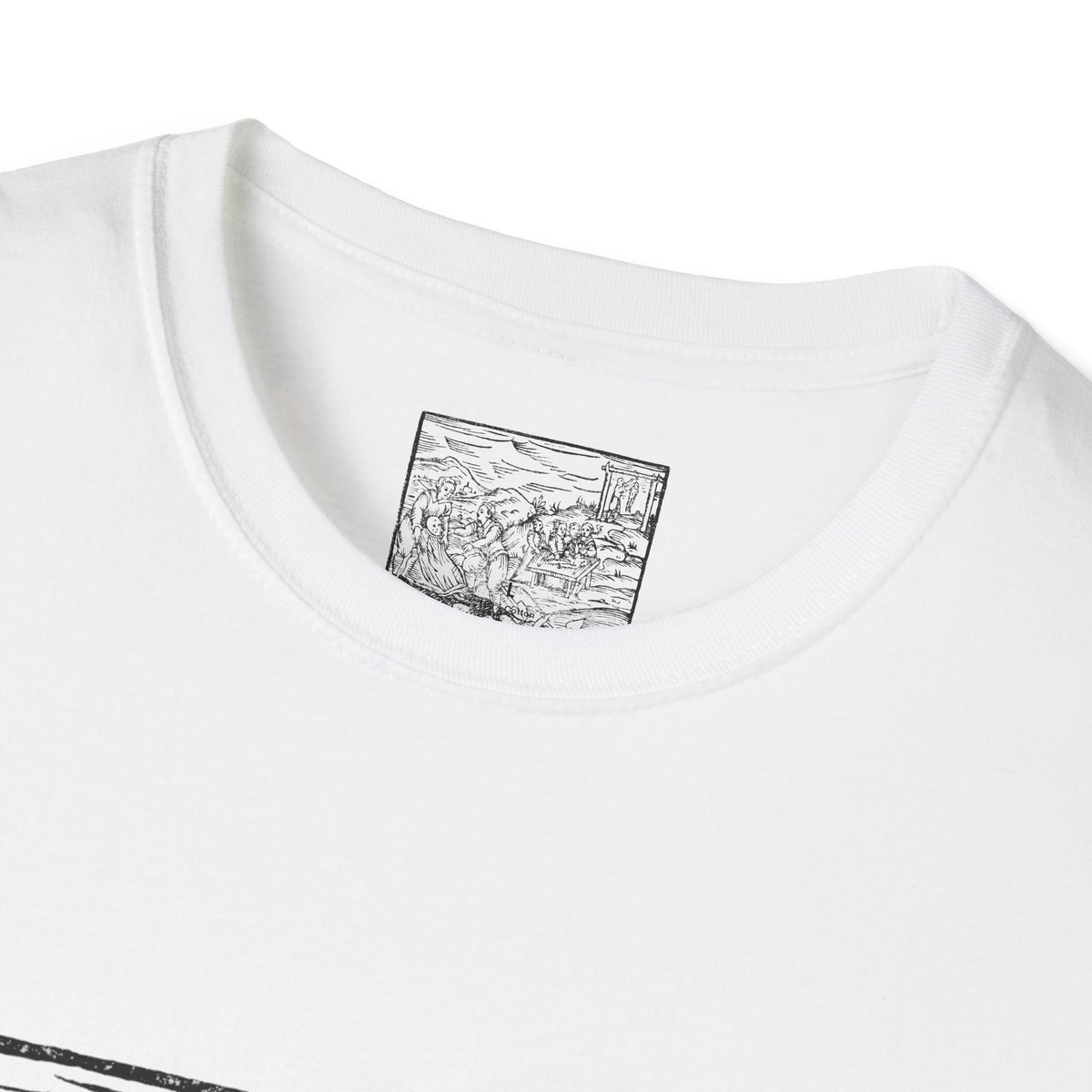 Compendium Maleficarum 117 1 Witchcraft T-Shirt