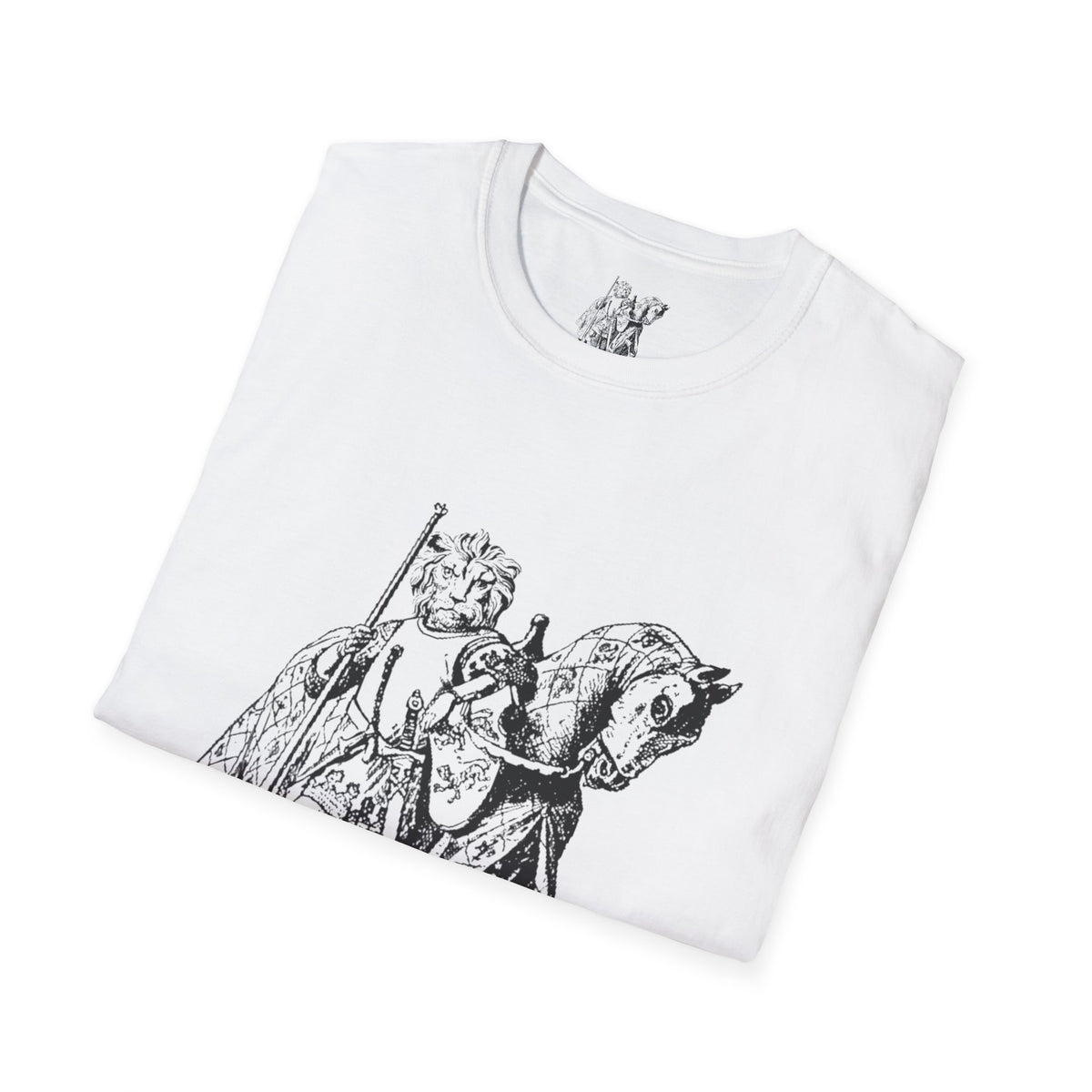 Sabnock Witchcraft T-Shirt