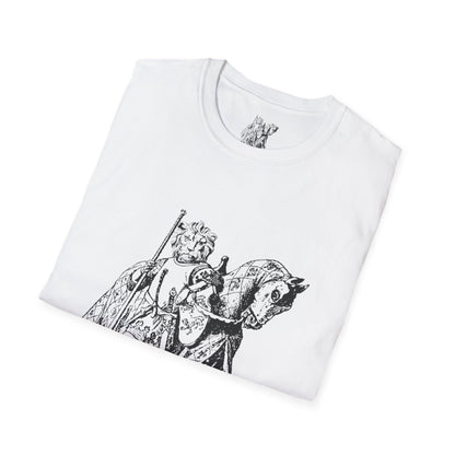 Sabnock Witchcraft T-Shirt
