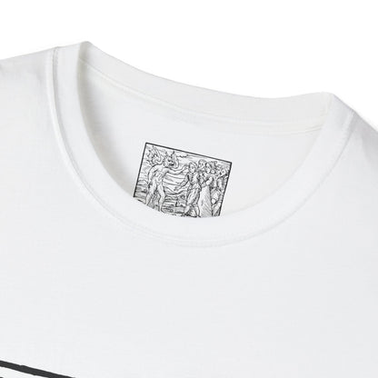 Compendium Maleficarum 045 1 Witchcraft T-Shirt