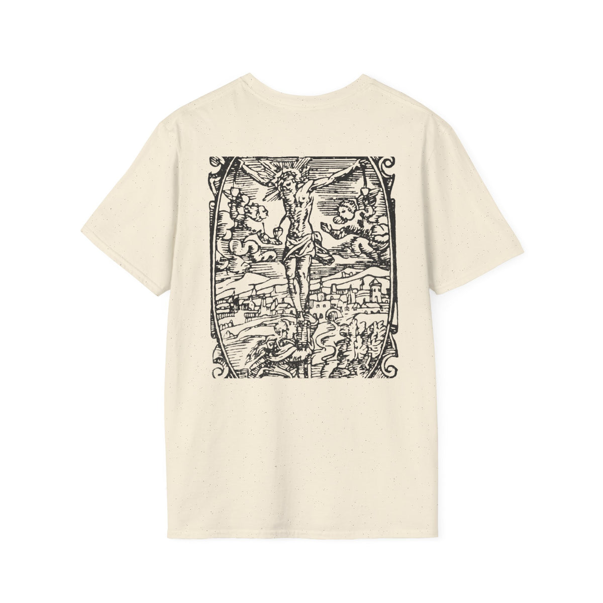 Compendium Maleficarum 226 Witchcraft T-Shirt